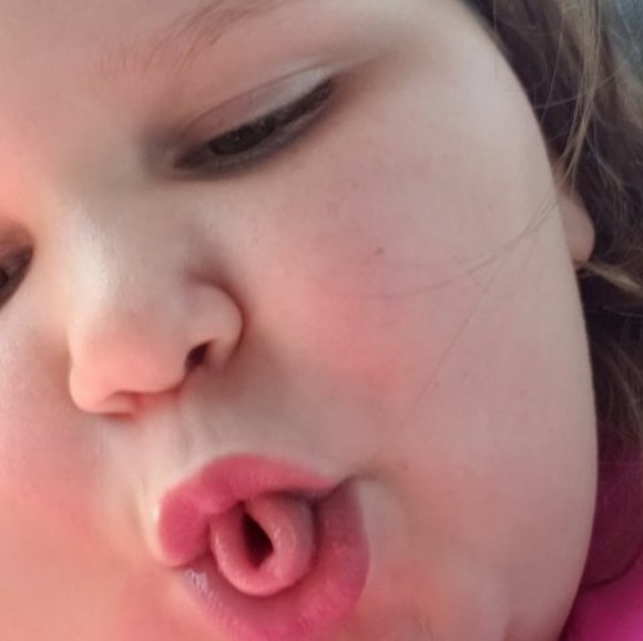 Meet your Posher, Rita - Picture 1 of 1